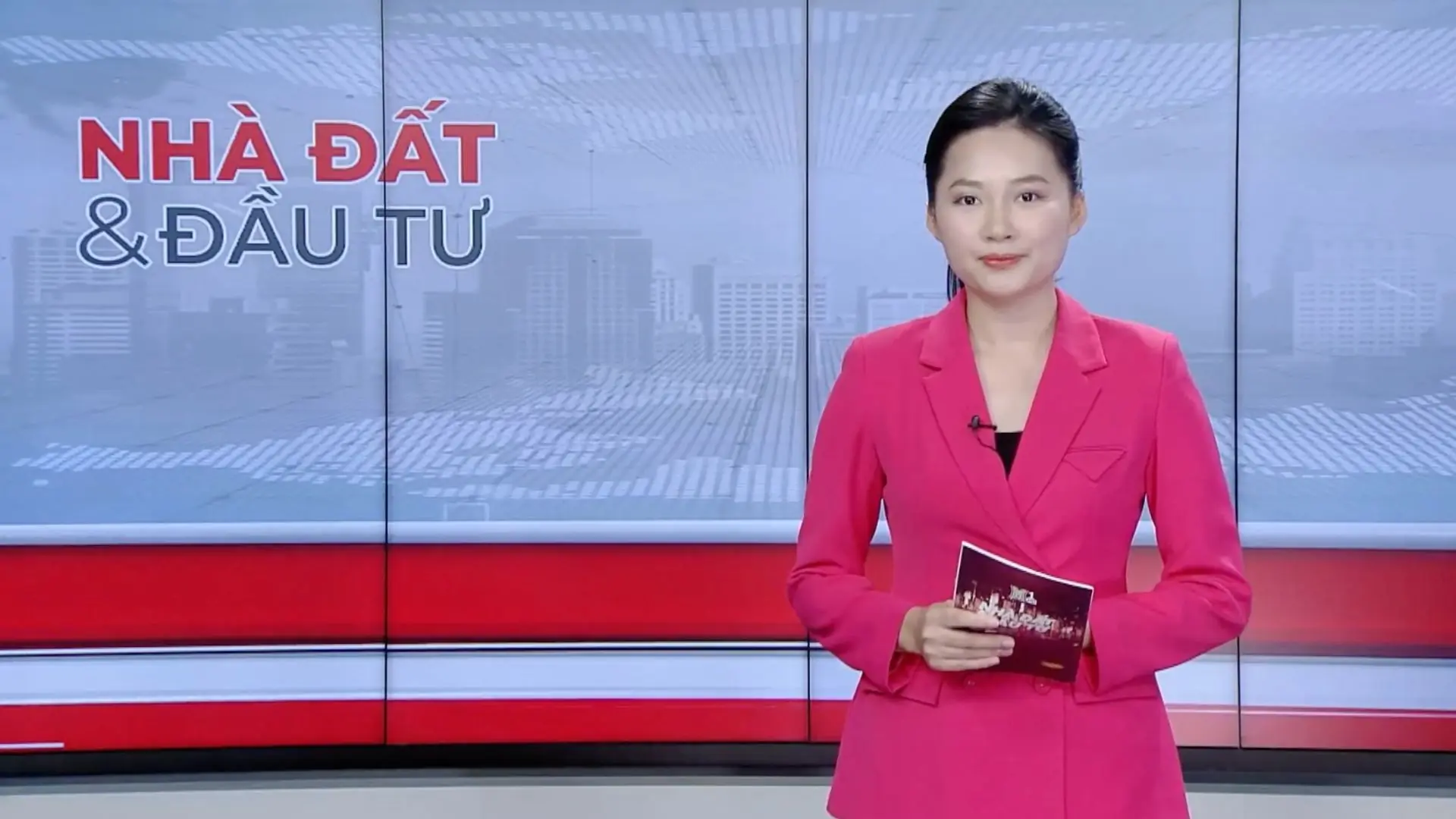 Bản tin Nhà đất và đầu tư | 16/10/2025